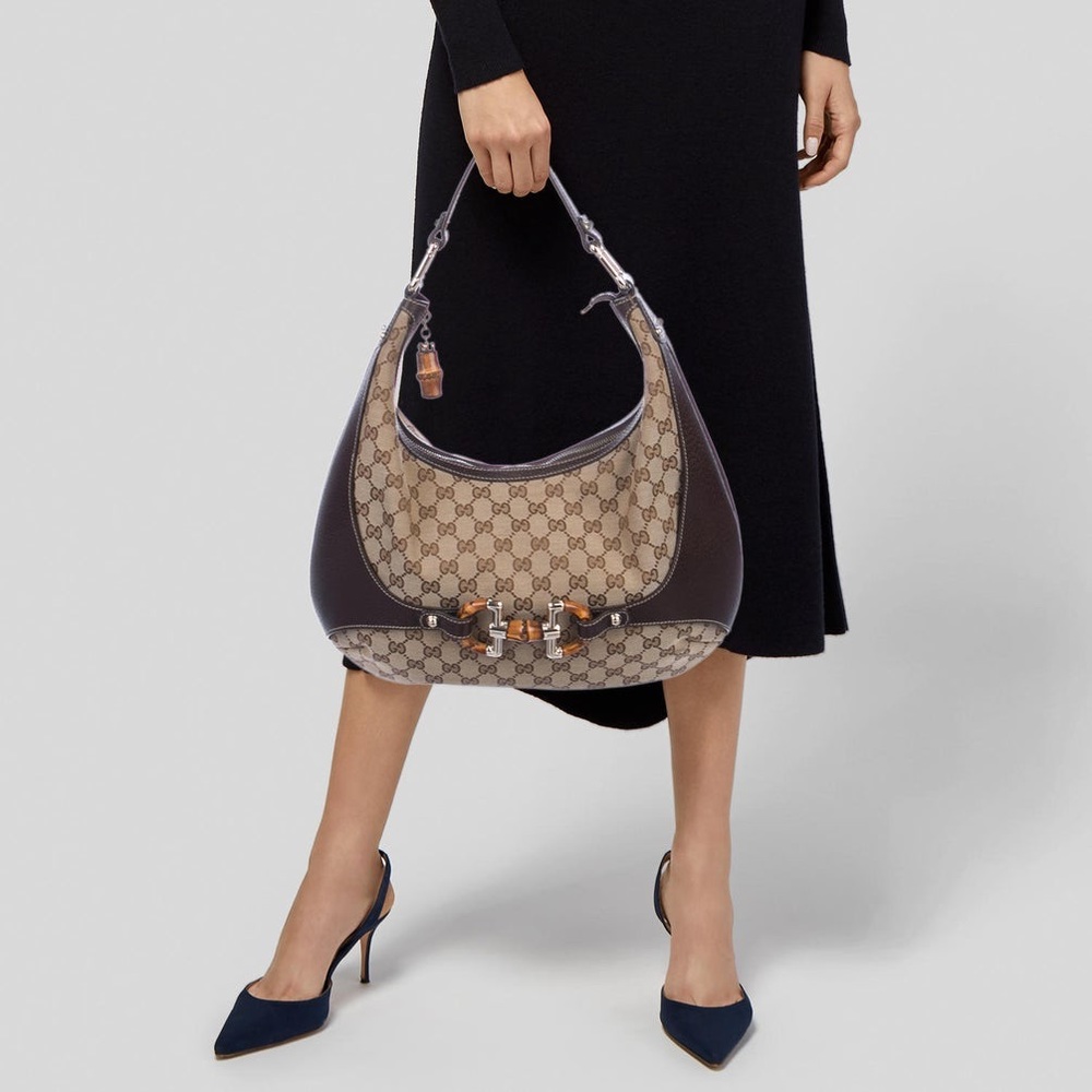 Gucci Amalfi bag - LARGE size